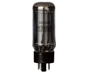 Mesa/Boogie 5U4GB Rectifier Tube 真空管 Mesa Boogie 5U4GB Rectifier Tube | Humbucker Music
